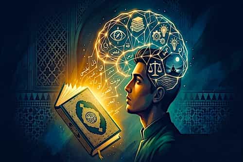 Quran On 10 Habits of People With High IQ 2